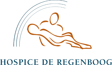 Hospice De Regenboog Logo
